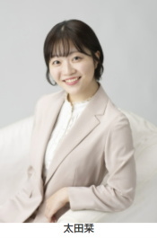 太田栞