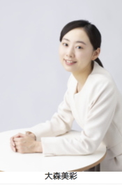 大森美彩